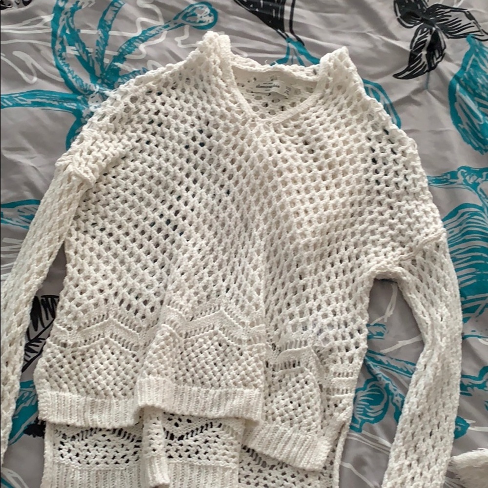 Sweaters